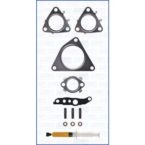 Turbodúchadlo - montážna sada AJUSA JTC11961