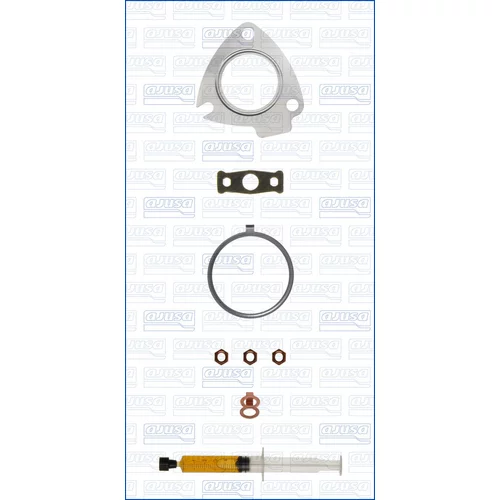 Turbodúchadlo - montážna sada AJUSA JTC11987 - obr. 1