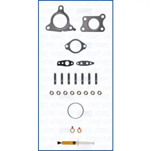 Turbodúchadlo - montážna sada AJUSA JTC12101