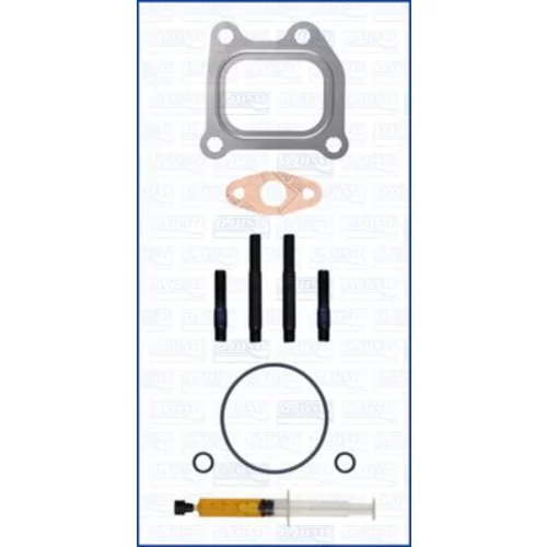Turbodúchadlo - montážna sada AJUSA JTC12159