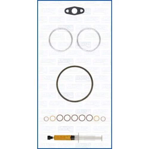 Turbodúchadlo - montážna sada AJUSA JTC12319