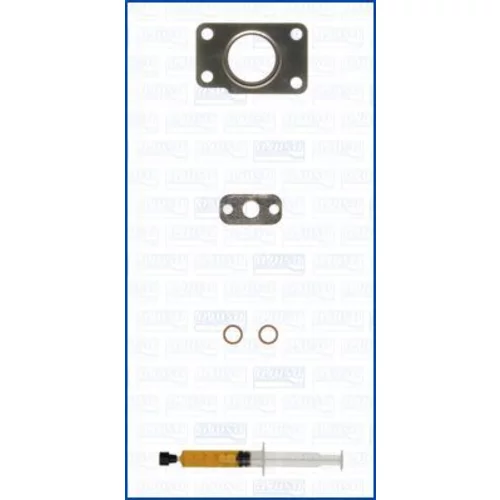 Turbodúchadlo - montážna sada AJUSA JTC12539