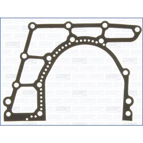 Tesnenie veka rozvodov AJUSA 00609600