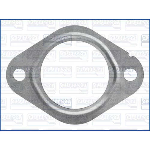 Tesnenie výfukovej trubky AJUSA 01062500 - obr. 1