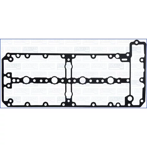 Tesnenie veka hlavy valcov AJUSA 11137900