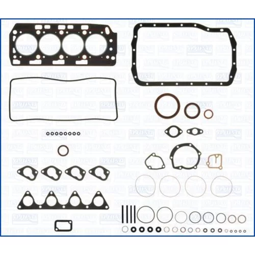 Kompletná sada tesnení motora AJUSA 50119000