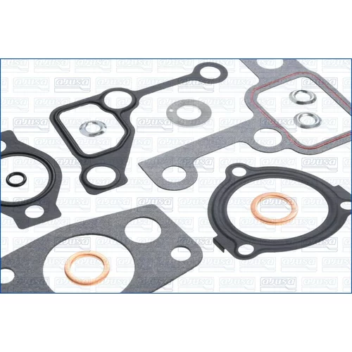 Kompletná sada tesnení motora AJUSA 50163200 - obr. 2