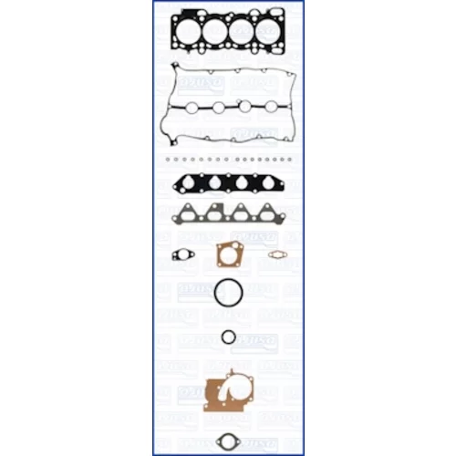 Kompletná sada tesnení motora AJUSA 50215300