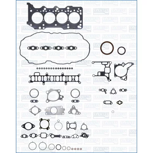 Kompletná sada tesnení motora 50366400 /AJUSA/