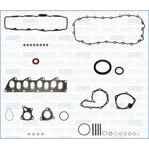 Kompletná sada tesnení motora AJUSA 51013700