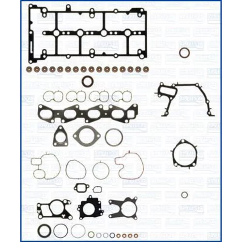Kompletná sada tesnení motora AJUSA 51034100