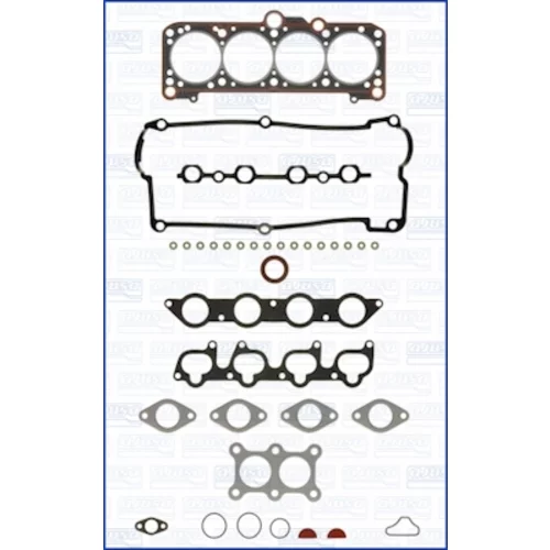 Sada tesnení, Hlava valcov AJUSA 52080000