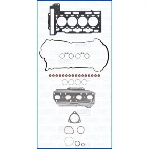 Sada tesnení, Hlava valcov AJUSA 52273200 - obr. 1