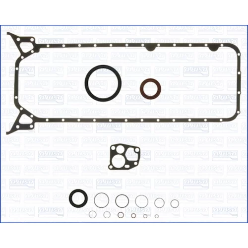 Sada tesnení kľukovej skrine AJUSA 54074400