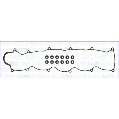 Sada tesnení veka hlavy valcov AJUSA 56021400 - obr. 1