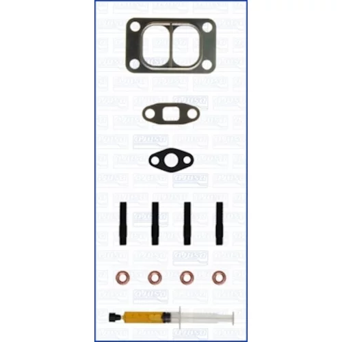 Turbodúchadlo - montážna sada AJUSA JTC11175