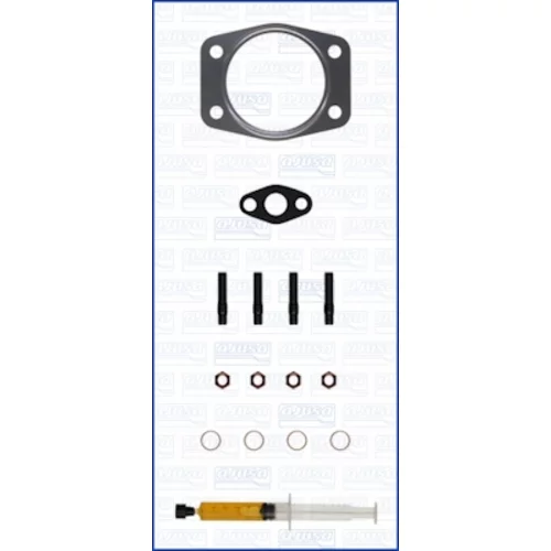 Turbodúchadlo - montážna sada AJUSA JTC11261 - obr. 1
