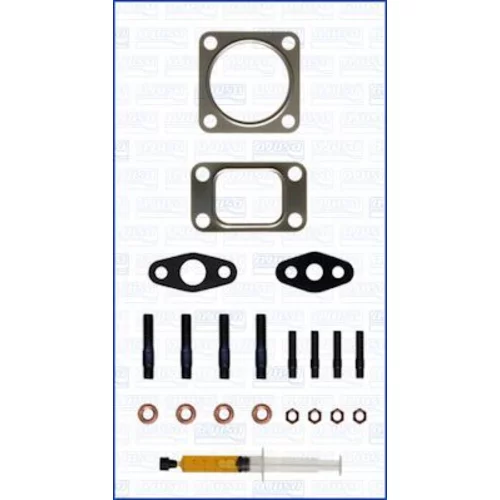 Turbodúchadlo - montážna sada AJUSA JTC11305
