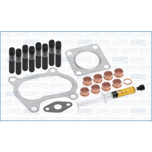 Turbodúchadlo - montážna sada AJUSA JTC11446