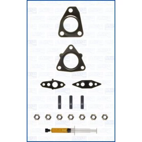 Turbodúchadlo - montážna sada AJUSA JTC11513