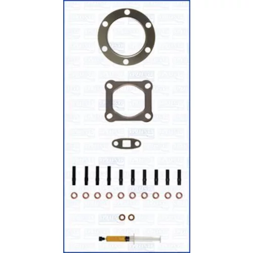 Turbodúchadlo - montážna sada AJUSA JTC11579