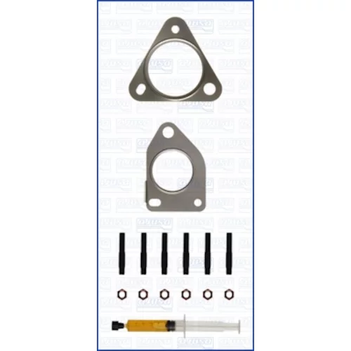 Turbodúchadlo - montážna sada AJUSA JTC11622