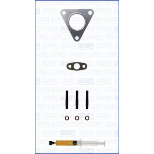 Turbodúchadlo - montážna sada AJUSA JTC11633 - obr. 1