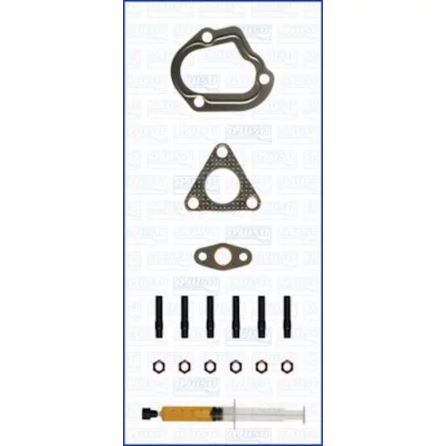 Turbodúchadlo - montážna sada AJUSA JTC11760