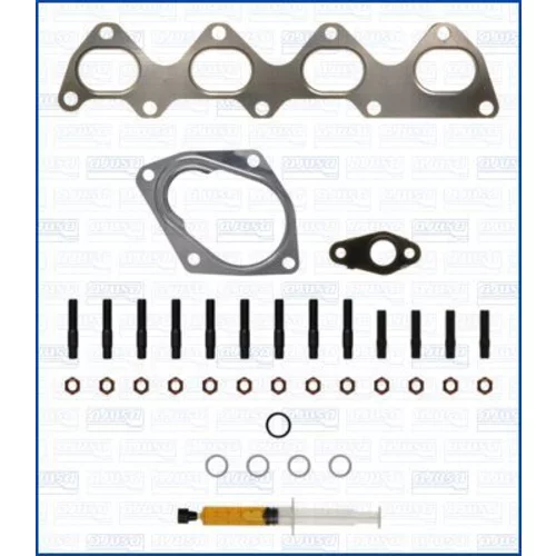 Turbodúchadlo - montážna sada AJUSA JTC11832