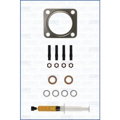 Turbodúchadlo - montážna sada AJUSA JTC11899
