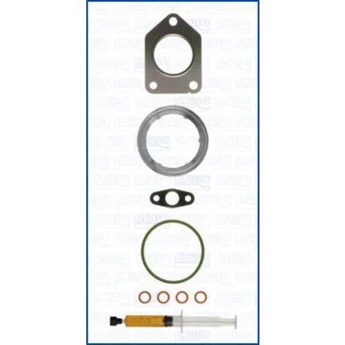 Turbodúchadlo - montážna sada AJUSA JTC12008