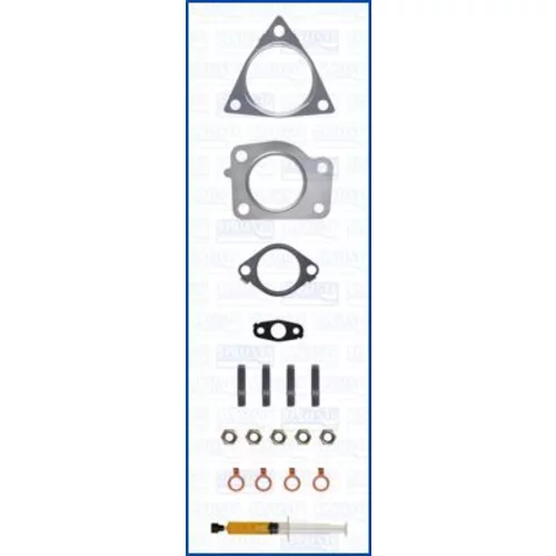 Turbodúchadlo - montážna sada AJUSA JTC12100