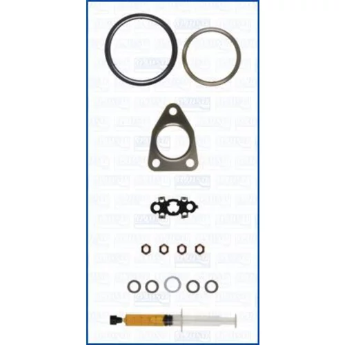 Turbodúchadlo - montážna sada AJUSA JTC12202