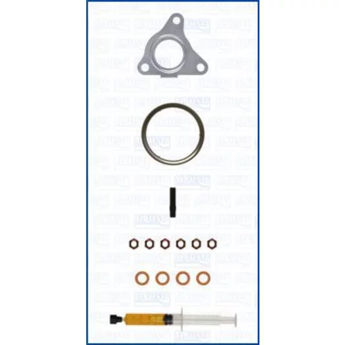 Turbodúchadlo - montážna sada AJUSA JTC12383
