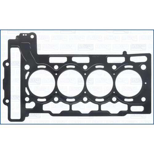 Tesnenie hlavy valcov AJUSA 10187100 - obr. 1