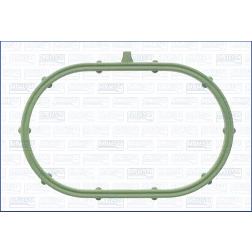 Tesnenie, kolektor výfuk. plynov AJUSA 13255100