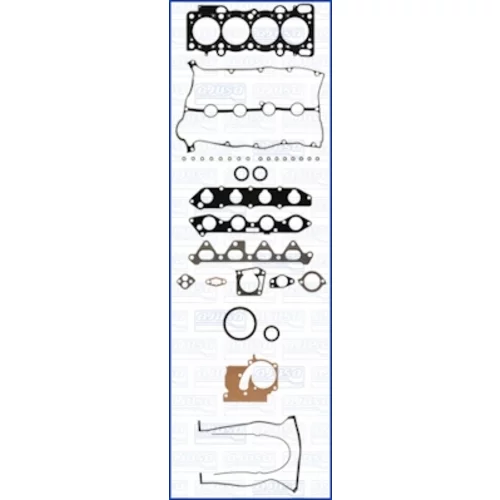 Kompletná sada tesnení motora AJUSA 50237500