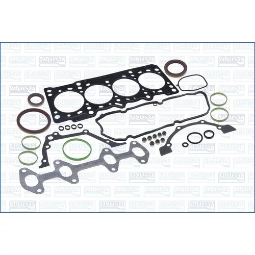 Kompletná sada tesnení motora AJUSA 50274200