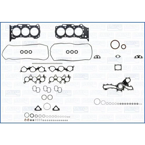 Kompletná sada tesnení motora AJUSA 50282800