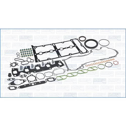 Kompletná sada tesnení motora AJUSA 51028800