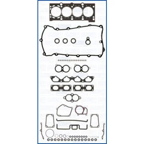 Sada tesnení, Hlava valcov AJUSA 52141000