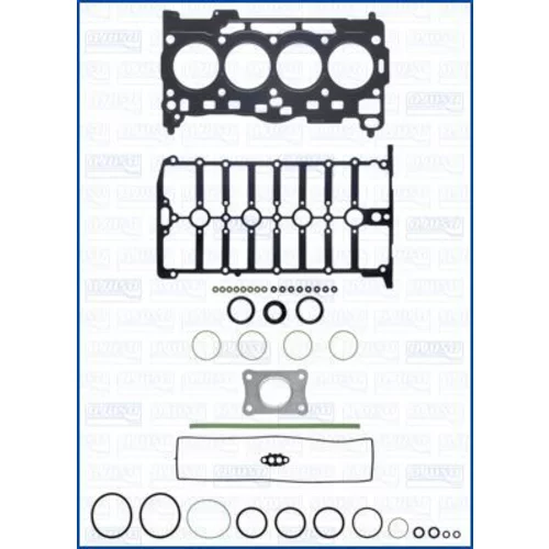 Sada tesnení, Hlava valcov AJUSA 52432900