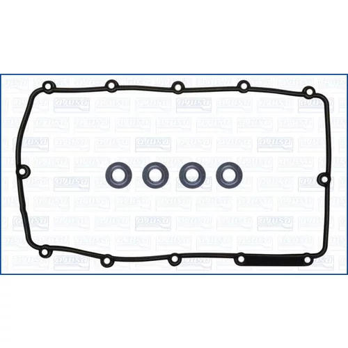 Sada tesnení veka hlavy valcov AJUSA 56062100