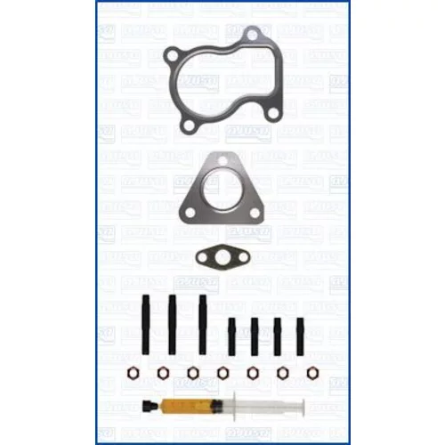 Turbodúchadlo - montážna sada AJUSA JTC11006