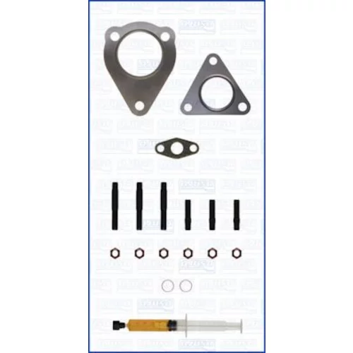 Turbodúchadlo - montážna sada AJUSA JTC11021 - obr. 1