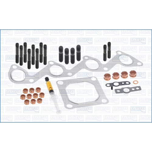 Turbodúchadlo - montážna sada AJUSA JTC11023