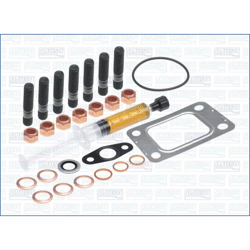 Turbodúchadlo - montážna sada AJUSA JTC11029