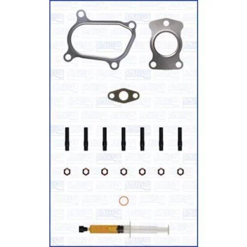 Turbodúchadlo - montážna sada AJUSA JTC11202