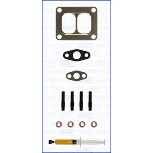 Turbodúchadlo - montážna sada AJUSA JTC11211