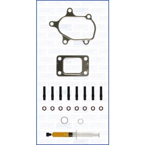 Turbodúchadlo - montážna sada AJUSA JTC11304
